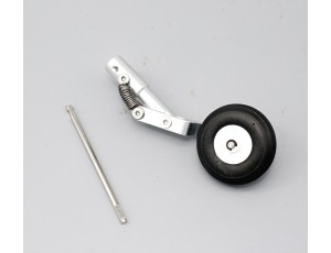 Xfly-Model Upgrade Suspension Front landing Gear Set For SU-27
